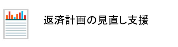 返済計画の見直し支援